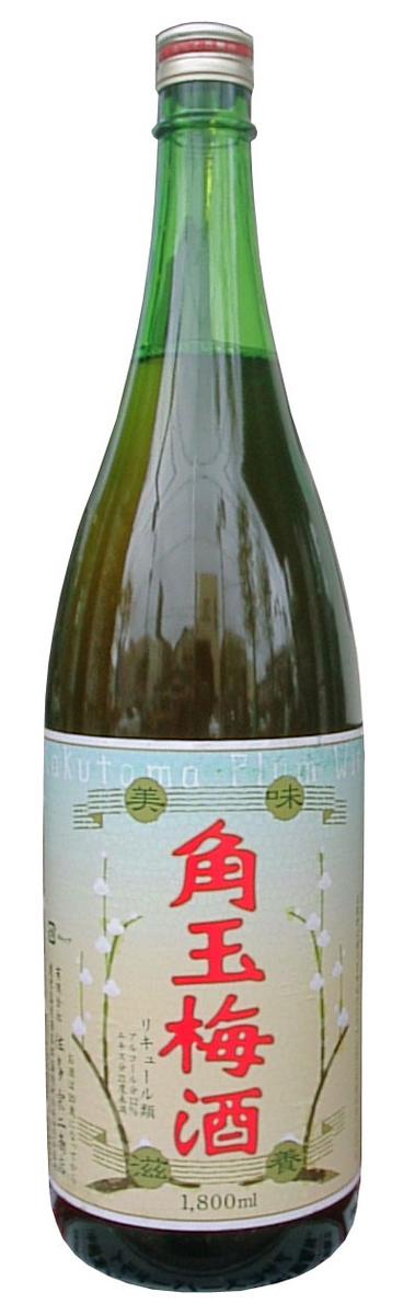 3年間貯蔵熟成した米焼酎を新鮮な青梅に漬け込んでさらに 1年間貯蔵熟成した計4年間の歳月をかけたこだわりの梅酒。 造ったそのままで濾過を最小限しかしないため ”にごり”を ともなっていますが、これが高品質の証 。 梅の旨味、コクが優れる逸品です アルコール 12％ エキス分 21％ 鹿児島県 佐多宗二商店