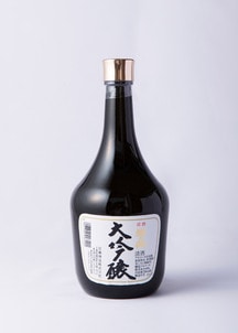 岩の井 大吟醸720ml