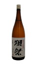 獺祭(だっさい) 純米大吟醸 45 1.8L