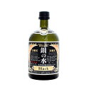 25°銀の水 BLACK 720ml...