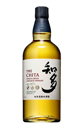 サントリー 知多 700ml