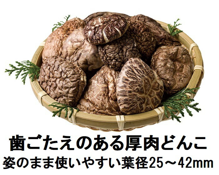 九州産しいたけどんこ70g【椎茸料理レシピ付】 干し椎茸 干ししいたけ どんこ 国産 高千穂 椎茸 しいたけ 乾燥椎茸 原木