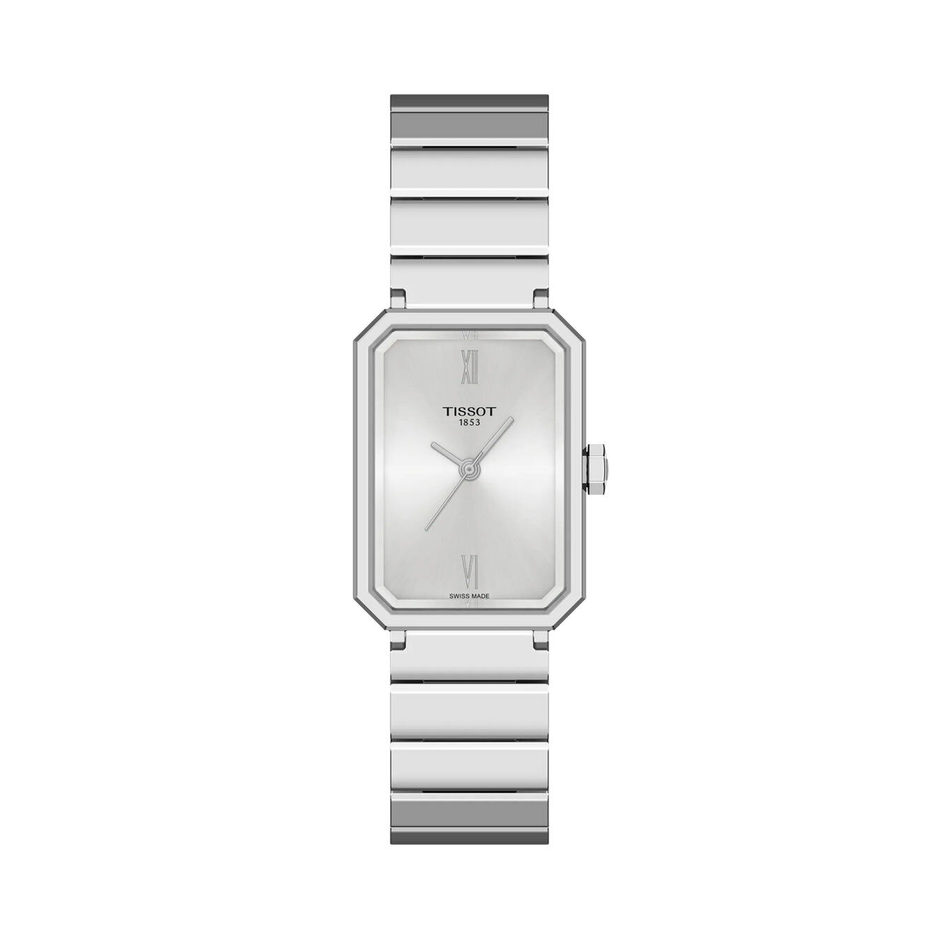 TISSOT ティソ SRV レディースクオーツ　T160.110.11.033.00 正規保証2年