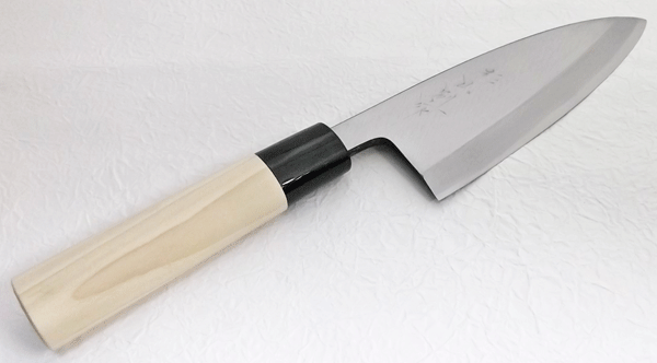 出刃包丁 150ミリ 全長29センチ 刃渡
