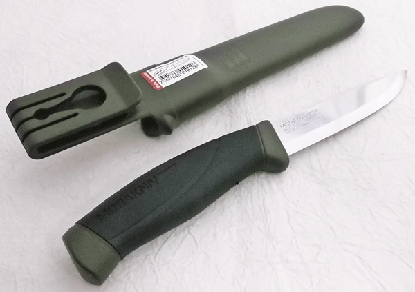 MORAKNIV 細柄通販格安セール情報 楽天 通販