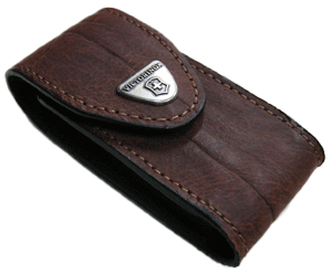 VICTORINOX レザーケース ナイフケース 4.0545 504 キャンプ通販格安セール情報 楽天 通販