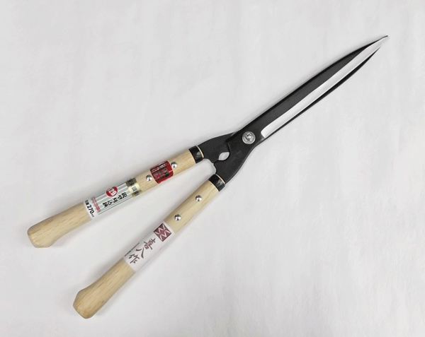 乐天商城 - 刈込 はさみ 安来鋼青紙鍛造 刈り込みはさみ270　【送料無料】