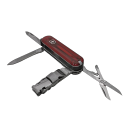 【ゆうパケット対応】VICTORINOX ネイルクリップ 580 T ビクトリノックス キャンプ