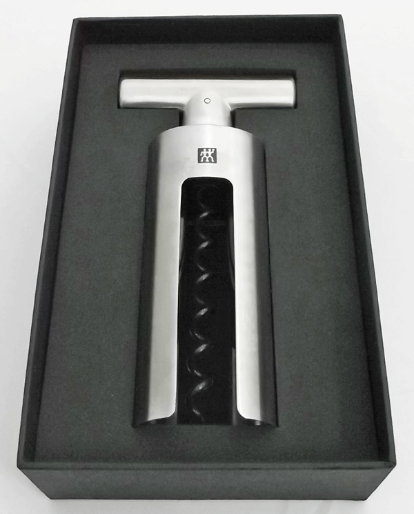 ZWILLING TWIN Sommelier　ワインオープナー【送料無料】ワイン