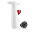 バキュバン ワイン保存器具 ボトルストッパー vacuvin ポンプ ストッパー バキュバン ワイン保存 ワイングッズ ワイン用品 酸化防止 密閉保存 保存栓 ...