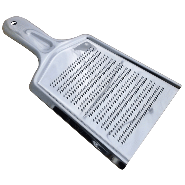 卸金 3#【ゆうパケット対応】ステンレス おろし金 #3 大根卸し 山葵おろし わさび