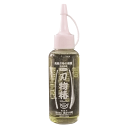 刃物椿 きめの細かな椿油 刃物の手入れに