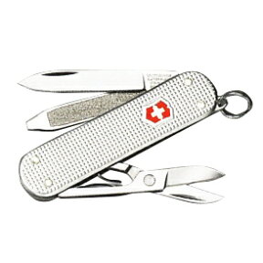 【ゆうパケット対応】VICTORINOX クラシックAL ツールナイフ ビクトリノックス　キャンプ