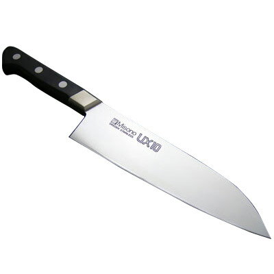 楽天市場】misono 牛刀 18cm ux10の通販 楽天市場】misono 牛刀 18cm ux10の通販
