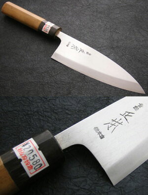 正本出刃包丁135