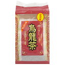 【烏龍茶ティーパック（5g×20P） 】