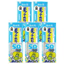 B5【麦っ子太郎水出し冷水用50パッ