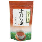 C【ほうじ茶ティーパック(3g×25P)】【有機栽培茶】【九州鹿児島県中西部日置茶100％】【有機JAS認定　無農薬】【オーガニック緑茶】【宅配便のみ】