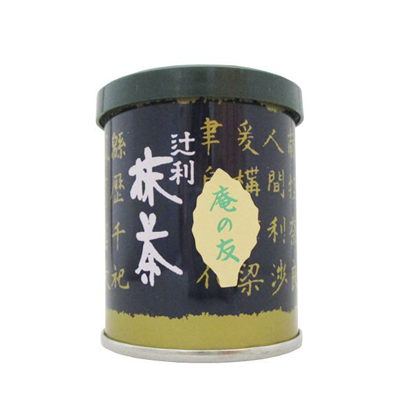 小野園 宇治抹茶　パウダー 30g × 6缶セット 日本製 日本茶 お茶の小野園 ＃宇治抹茶缶 30g 003887 : 文具屋さん