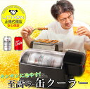【新年度スタートダッシュSALE】 【正規代理店】【保証付き】【着後レビューで豪華特典】 LITHON (ライソン) 至高の缶クーラー KDFW-002B / ...