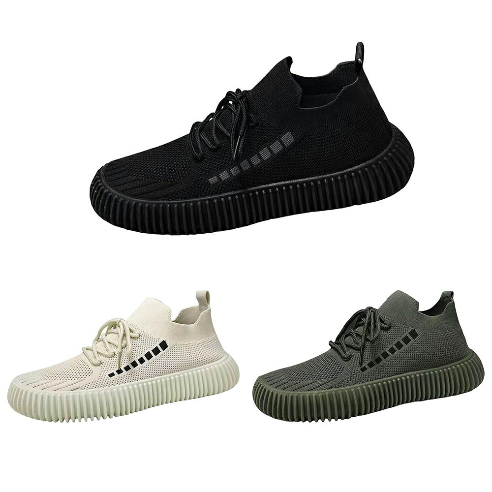 スニーカー メンズ スリッポン 幅広 おしゃれ 通気 メッシュ ランニングシューズ 履き易い 軽量 無地 スポーツシューズ 滑り止 履き心地 ウォーキングシューズ 運動靴 メンズ お洒落 旅行 通学 通勤 日常着用 アウトドア 25.0cm-27.0cm