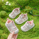 スニーカー キッズ 男の子 女の子 ベビーシューズ 子供靴 春夏 マジックテープ 軽量 かわいい 動物柄 ファーストシューズ 滑り止め メッシュ 通気性 柔軟 おしゃれ 幼児靴 男女兼用 通園 通学 出産祝い 12.0cm-15.0cm