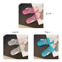 サンダル キッズ 女の子 おしゃれ マジックテープ 軽量 お姫様 コスプレシューズ かわいい 無地 子供用 ドレスシューズ 屈曲性 シンプル プリンセスサンダル...