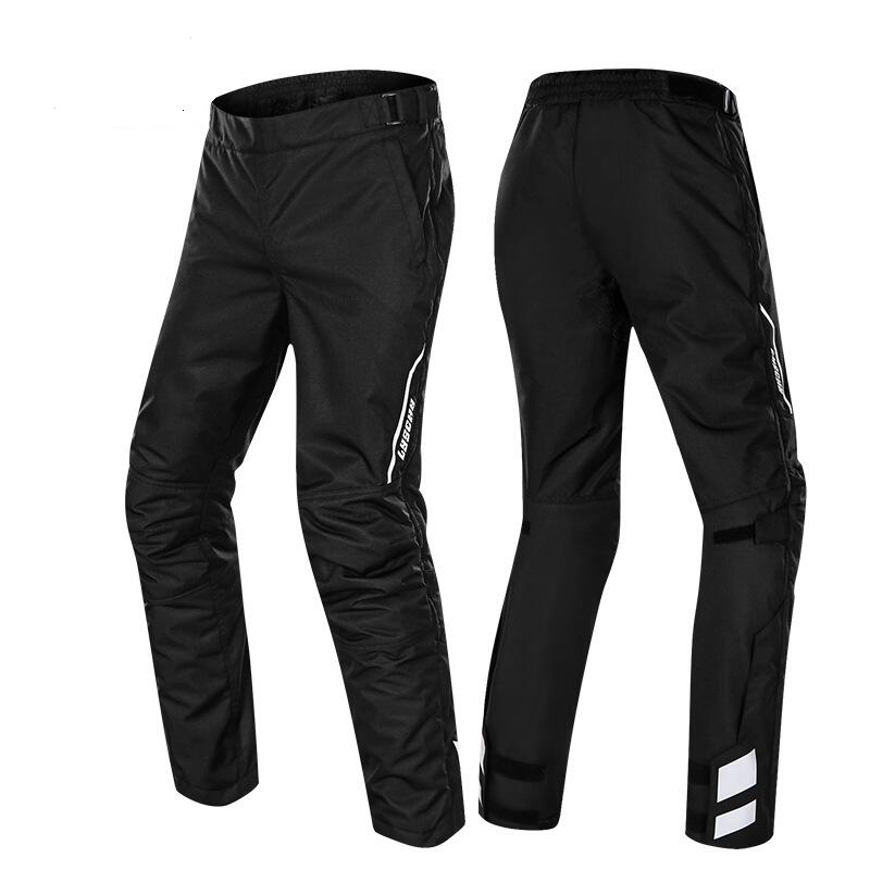 バイク用オーバーパンツ 冬用 バイクパンツ 防寒 メンズ ライディングパンツ 中綿 ライダースパンツ プ..