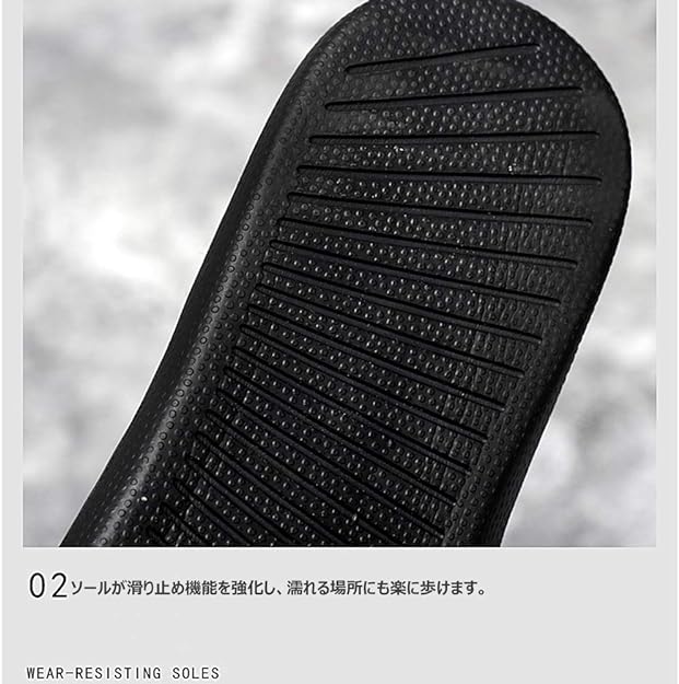 スリッポン メンズ 両用 室内/室外 ウオーキングシューズ 看護靴 メンズ 介護 トラ...