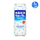 CALPIS カルピスウォーター　500mlロング缶 24本入り