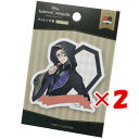 【 まとめ買い ×2個セット 】 「 ツイステッドワンダーランド ダイカットふせん トレイクローバー 付箋 」 【 楽天 月間MVP & 月間優良ショップ ダブ...