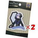 【 まとめ買い ×2個セット 】 「 ツイステッドワンダーランド ダイカット ふせん エペルフェルミエ 付箋 」 【 楽天 月間MVP & 月間優良ショップ ダ...
