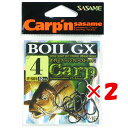  ޤȤ㤤 2ĥå    SASAME ܥ BOIL GX 4 F-501   ŷ MVP & ͥɥå ֥Ź     