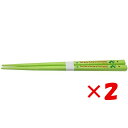 【 まとめ買い ×2個セット 】 「 はらぺこあおむし 塗り箸 S 」 【 楽天 月間MVP & 月間優良ショップ ダブル受賞店 】
