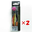 【 まとめ買い ×2個セット 】 「 シマノ SHIMANO エクスセンス クー 70F X AR-C 015 キョウリンアカキン XL-107P 」 【 楽天...