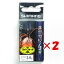  ޤȤ㤤 2ĥå   ޥ SHIMANO ֥˥ ͥΥ 3.6g XH-K36T YC 011   ŷ MVP &ͥɥå ֥Ź    