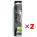 【 まとめ買い ×2個セット 】 「 シマノ SHIMANO バンタム ジジル ジェットブースト 85mm 012 キョウリンピンク ルアー 」 【 楽天 月間...