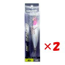 【 まとめ買い ×2個セット 】 「 クロスファクター CROSS FACTOR ブレイズジグ 60g オールシルバー 」 【 送料無料 】 【 楽天 月間MVP & 月間優良ショップ ダブル受賞店 】 釣具 釣り具 釣り用品