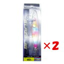 【 まとめ買い ×2個セット 】 「 クロスファクター CROSS FACTOR ブレイズジグ 60g コットンキャンディ 」 【 楽天 月間MVP & 月間優...