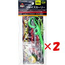 【 まとめ買い ×2個セット 】 「 クロスファクター CROSS FACTOR ブレイズカーリー 60g グリーン 」 【 楽天 月間MVP & 月間優良ショ...