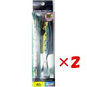【 まとめ買い ×2個セット 】 「 クロスファクター CROSS FACTOR ブレイズショアスロー 40g ブルーイワシ 」 【 送料無料 】 【 楽天 月間MVP & 月間優良ショップ ダブル受賞店 】 釣具 釣り具 釣り用品