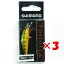  ޤȤ㤤 3ĥå   ޥ SHIMANO ǥ եå 50S 019 󥯥ޥTN-350N   ŷ MVP &ͥɥå ֥Ź    