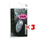 【 まとめ買い ×3個セット 】 「 シマノ SHIMANO カーディフ アルミロール 68T シルバー TR-R28R 」 【 楽天 月間MVP & 月間優良ショップ ダブル受賞店 】 釣具 釣り具 釣り用品