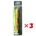 【 まとめ買い ×3個セット 】 「 シマノ SHIMANO ヒラメミノー SR 150S XF-215S 005 ヒラメGD 」 【 送料無料 】 【 楽天 月間MVP & 月間優良ショップ ダブル受賞店 】 釣具 釣り具 釣り用品