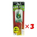 【 まとめ買い ×3個セット 】 「 シマノ SHIMANO 炎月 ドテラバクバク 80g 008 グリンゴールド JD-L08T タイラバ 」 【 楽天 月間...