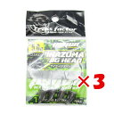 【 まとめ買い ×3個セット 】 「 ジグヘッド クロスファクター CROSS FACTOR サイコイナズマジグヘッド 5.0g 3本入 」 【 楽天 月間MV...