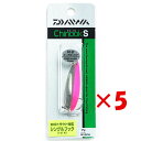 【 まとめ買い ×5個セット 】 「 ダイワ DAIWA チヌークS 7 W-SPK 」 【 楽天 月間MVP & 月間優良ショップ ダブル受賞店 】 釣り 釣り具 釣具 釣り用品(4)