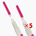 【 まとめ買い ×5個セット 】 「 コクヨ マーカー 固形グラフィックマーカー PASTA Refill fluorescent pink KESP16FPK...