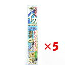 【 まとめ買い ×5個セット 】 「 ささめ針 SASAME I-206 イカスーパークリアロングシャフト スーパーロング 」 【 送料無料 】 【 楽天 月間...
