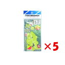 【 まとめ買い ×5個セット 】 「 プロマリン PRO MARINE 川池仕掛セット 3.6m竿用 5号 ASK002 」 【 楽天 月間MVP & 月間優良...
